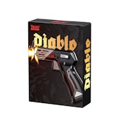 Yocan Torch Red Series Diablo