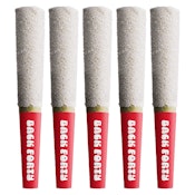 Frosted Icicles Sour Cherry 5 x 0.5g