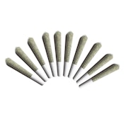 Hawaiian Snow Pre-Rolls 10 x 0.5g