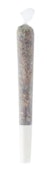 BONG GURU ROCKSTAR 1G PRE-ROLL