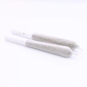 Cherry Boat - Double J's - 2x1g