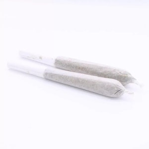 Double J's - Cherry Boat - Double J's - 2x1g