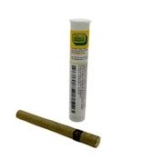 GORILLA FINGERS TROPICAL INFUSED PRE-ROLL LTO - 2