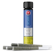 ALPINE GLUE 0.5G 5 PACK PRE-ROLLS