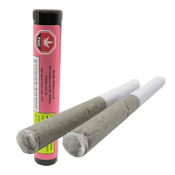 GORILLA ZKITTLEZ PRE-ROLLS - 2