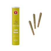 JACK HERER PRE-ROLLS - 1.5