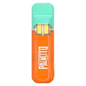 1g Peach & Lemonade 3-in-1 AIO - Palmetto