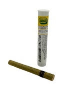 GORILLA FINGERS TROPICAL INFUSED PRE-ROLL LTO - 1 x 2g