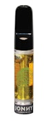 GRANDDADDY PURPLE LIQUID DIAMONDS CARTRIDGE - 1g