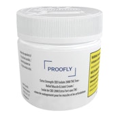 Proofly - Extra Strength CBD 2000 Relief Muscle Joint Cream