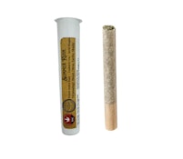 Capellano Cannabis Co. - Organic Summer Kush (1x0.5g)