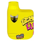 Lemon Linx Resin Disposable Vape - 1g