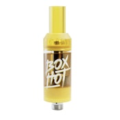 BOXHOT - Pineapple Express Cart (1.2g)