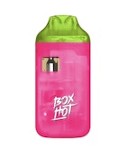 BOXHOT - Highlighters Watermelon G AIO Vape (1g)