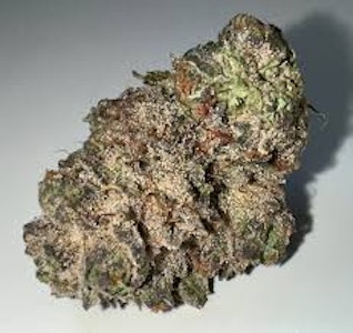 North 40 Cannabis Limited.   - Red Barn - Emerald Fusion - 3.5g