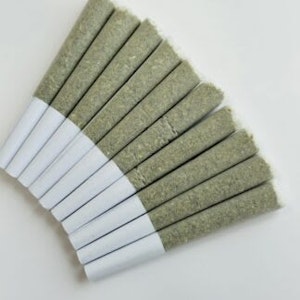 Weed Pool - HVT - Cereal Milk - 10x 0.5g