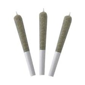 Red Barn - Stray Mutant - 3x 0.5g