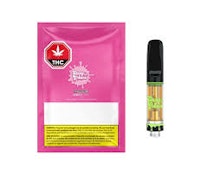 Sticky Greens - Bubba G Liquid Diamond - 1g