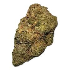 North 40 Cannabis Limited.   - Red Barn - Stray Mutant - 3.5g