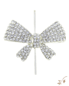 My Bud Vase | Audrey Hempburn | Bow