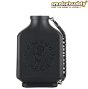 Smoke Buddy | Mega Filter | Black