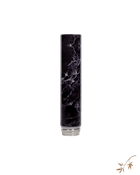 Chill Neckpiece | Black Marble