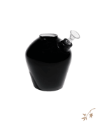 Chill Steel Pipes | Chill Base | Gloss Black