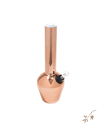 Chill Steel Pipes | Chill Limited Edition | Copper Mirror