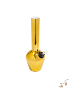 Chill Steel Pipes | Chill Limited Edition | Gold Mirror