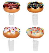 Pulsar | Donuts Herb Slide | 14 mm