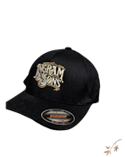 Ingram & Sons | Flexfit Hat | Size L/XL