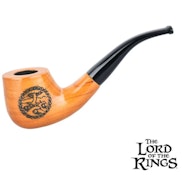 Shire Pipes | 5.5" Home Again | Cherry Wood