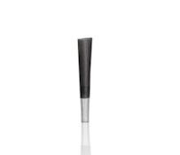 GRAV | Quartz Tip Black Pre-Rolled Cones Short Kings | 70mm