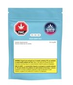 Relief Cherry Cola THC:CBD:CBG Chews - 5x4.5g