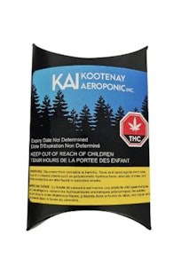 Kootenay Aeroponic Inc. - Strawberry Lemonade/Double God Bod Seed Var Pack - 6 seeds