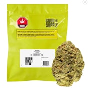 GOOD SUPPLY - Melon Dream 28g Dried Flower