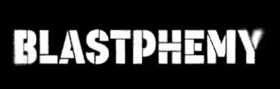 BLASTPHEMY - Blue Raspberry 80:20 Distillate:Live Rosin 1g Prefilled Vape Cartridge