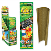 JUICY JAYS - Tropical Passion Hemp Wraps