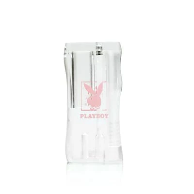 Kustom Kulture Canada - Ryot - Playboy Acrylic Dugout - Large 3" Main Image
