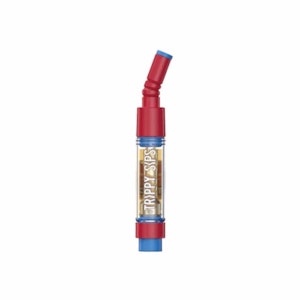Trippy Sips - TRIPPY SIPS - Kool Cherry Liquid Diamond Blend Cartridge 0.95g