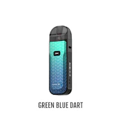 Nord 5 Device Kit - Green Blue Dart