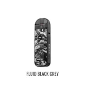 Nord 5 Device Kit - Fluid Black Grey