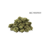UNCLE BOB - Nitro Kush Smalls 7g