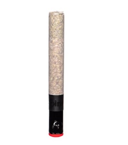 BLKMKT - BLKMKT - Magnum Pre-Roll 1x1.5g