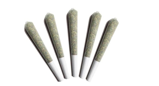 Gladstone - GALACTIC GAS PR | GLADSTONE | 5x .5g