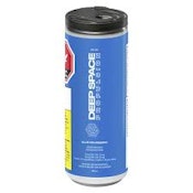 Propulsion Sugar Free Blue Sourberry (THC+CBG+Caffeine) 355ml Soda