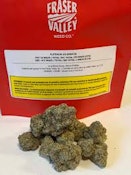 Platinum OG 14g Dried Flower