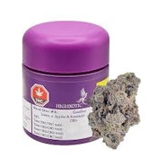 Royal Dive #4: Goofiez 3.5g Dried Flower