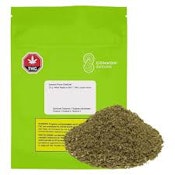 Lemon Pave Milled Ready to Roll 7g Milled Flower