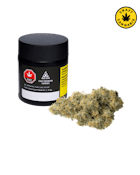 Coast Mountain Cannabis | BC Organic Pure Cake Skunk | 3.5g
